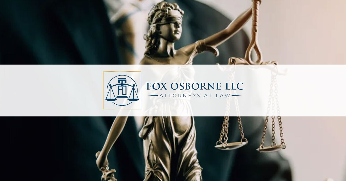 Rolla Missouri Family and Business Law Attorneys Fox Osborne LLC